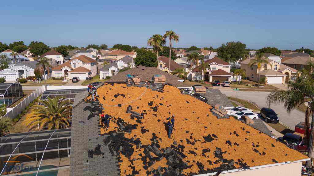 Flat Roof Replacement Wellington Flat Roof Replacement Wellington