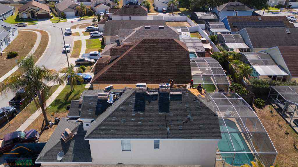 Roof Inspection Wellington Roof Inspection Wellington