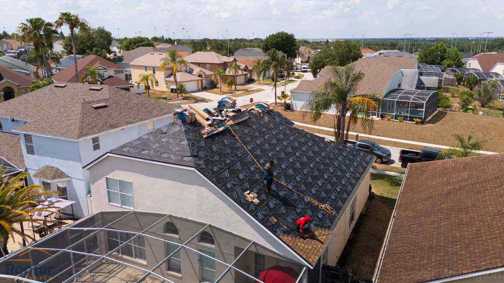 Wellington Roof Replacement Wellington Roof Replacement