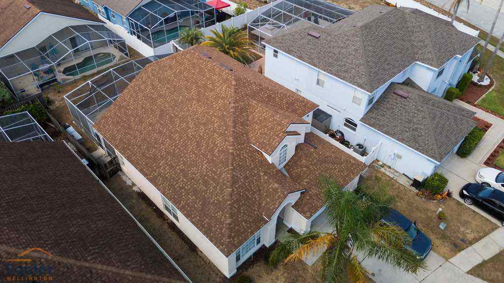 Wellington Roofing Replacement Wellington Roofing Replacement
